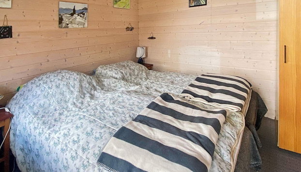 6 Person Holiday Home in Hvide Sande - Foto 2, Habitación