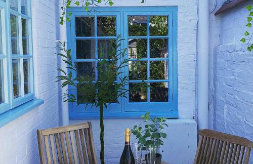 Bosun Cottage by Coaste - boutique retreat on the beach - Foto 45