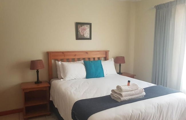 Sand River Cottages - Photo 21