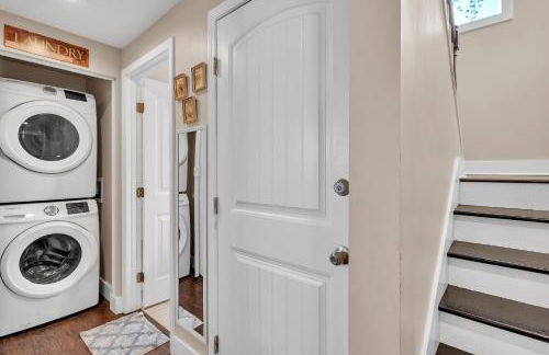 The Cozy Nest Near Wilder Park home - Foto 26