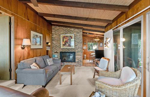 Private Lake Michigan Beach Access - Foto 3