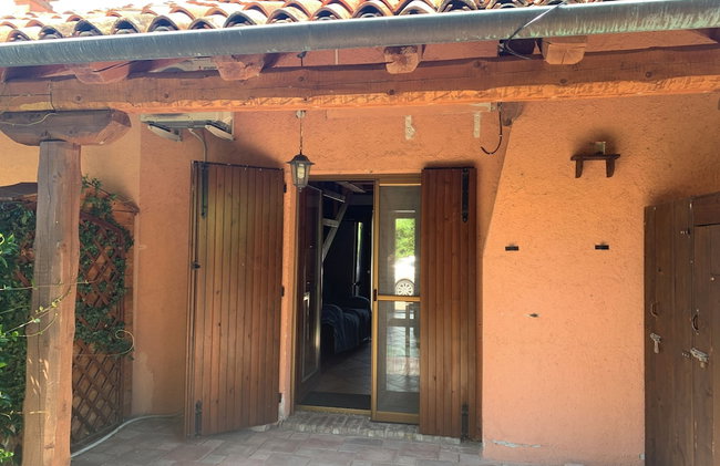 Beautiful and Quiet Villa In Residence In The Po Delta Oasis - Photo 21
