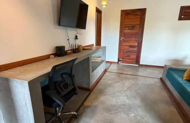 Flat amplo a 50m da praia em Barra Grande - Photo 52