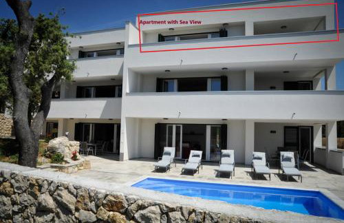 Apartments Novak - Photo 41