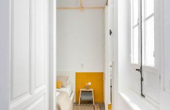 Pop Art , Sunny Apartment near Santa Cruz - Foto 16