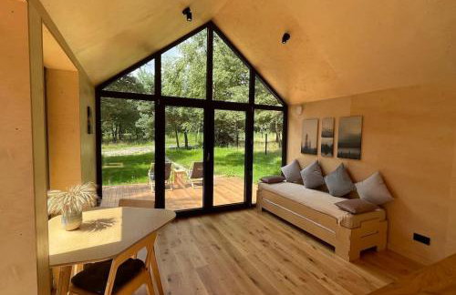 WOODX HOUSE - Foto 13