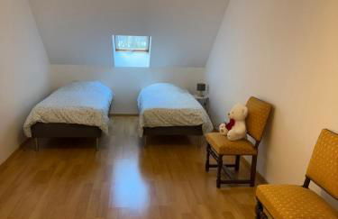 Maison vue sur le lac et proche du golf ! - Foto 25