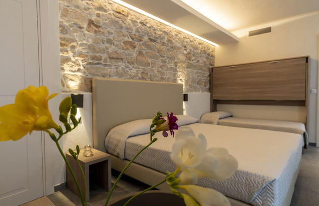 Goloritzè Room and Breakfast - Foto 26