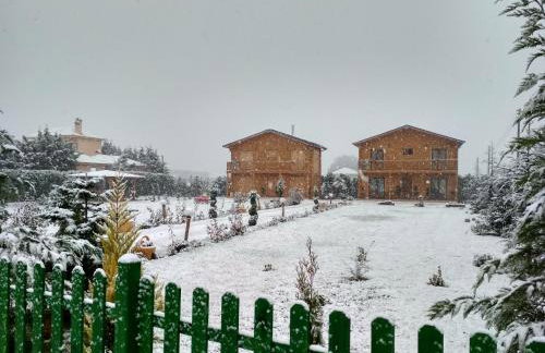 Kastor Chalets - Foto 57