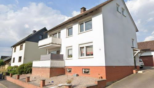 Schöne 3-Zimmer-Wohnung mit Balkon - Foto 2