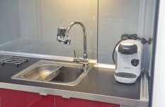 Cosy studio in Pilea Thessaloniki - Photo 12