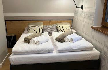 Domki Pienińskie Tarasy - Photo 15