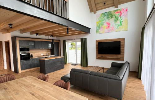 Hof Köhne - Kastanienhaus - Foto 1