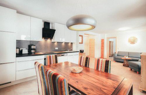 Luna Blanca - Apartment 1 - Photo 1