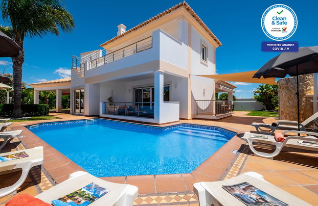 Villa Laguna - Foto 1