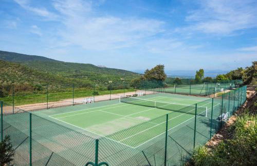 Esprit du Sud Le Rocher d'Azur - Foto 18