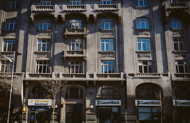 Alteea 2 Deluxe Bucharest Apartments - Foto 76