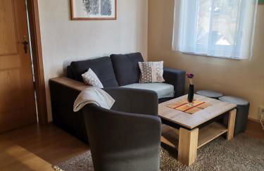 Ferienwohnung - am- Goethewanderweg - Photo 2