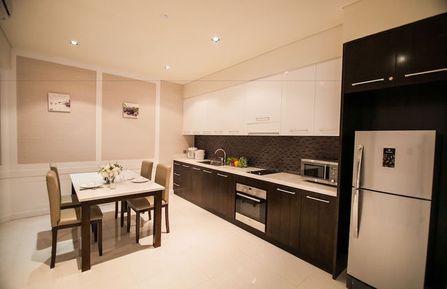 The Costa Nha Trang Residences - Foto 50