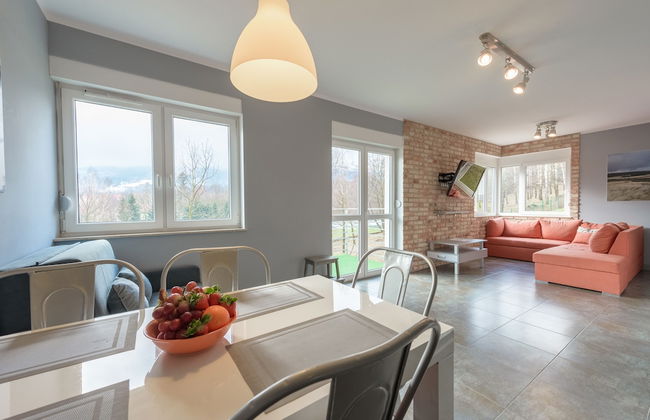 RentPlanet - Apartament Cicha 4 - Photo 6