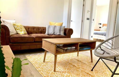 Luminoso apartamento en San Sebastian con aire acondicionado - Foto 3