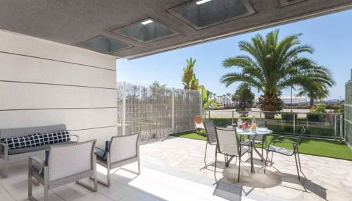 Paradise - Oliva Nova playa MET&GOLF - Photo 3