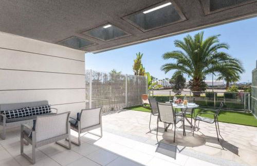 Paradise - Oliva Nova playa MET&GOLF - Photo 3