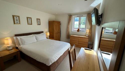 Meadows Barn - Foto 5, wardrobe