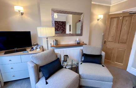 Tate House - Foto 15