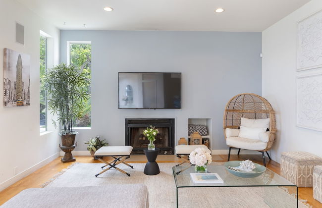 Stardust by Avantstay Views Hot Tub Pool Table - Foto 15