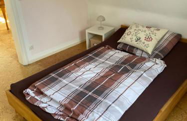 Ferienhaus - Villa kunterbunt - Foto 18