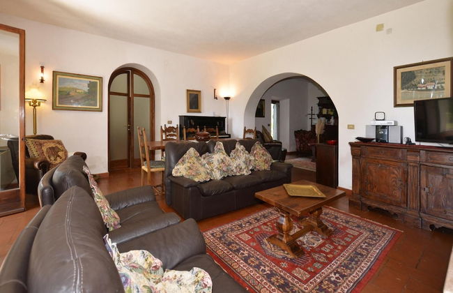 Casale Tigli in Capolona - Foto 7