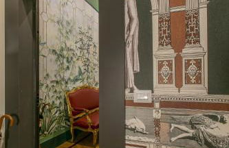 Pantheon Palazzo Nari Terrace #12 - Foto 6