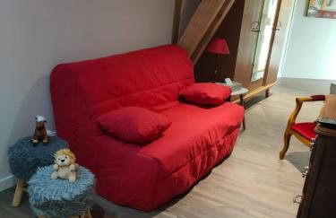 Le gîte des Bernadettes - Foto 37
