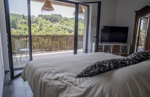 Villa Gianna Anduze - Foto 20