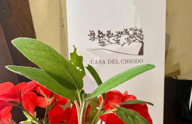 Historic Farmhouse Casa Del Chiodo - Foto 15