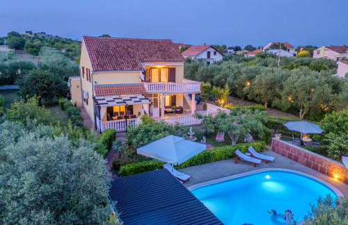 Villa Luka - Foto 38