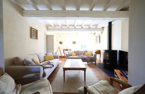 Gîte Les Tilleuls - Photo 72