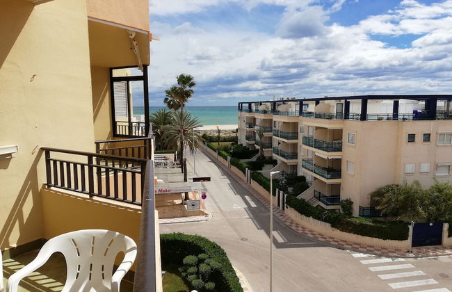 Les Dunes 4ºD - Foto 14