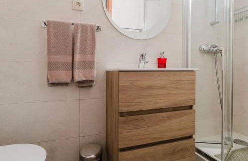 Quarto duplo com wc privada Apúlia - Foto 12