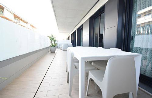 Tu oasis con piscina en Portonovo Sanxenxo - Photo 9