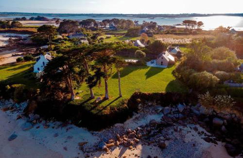 Maison de callot vue imprenable sur la mer - Foto 21