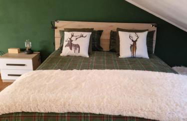 Home holidays- attico arc en ciel - Photo 10