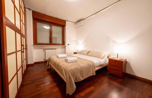 Turin Terrace Home - 2 Camere, 2 Bagni, Metro a due passi - Photo 20