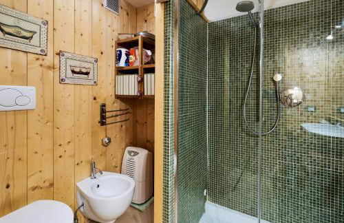 Conte Moro, ospitalità in Vanoi - Foto 31