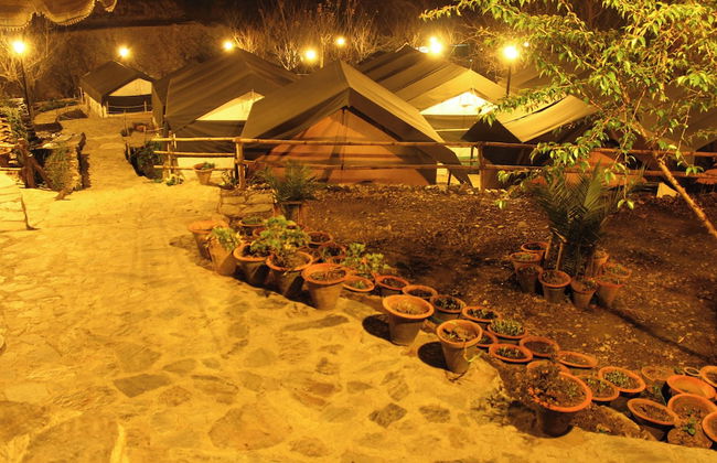 Hail Himalayas - Foto 31