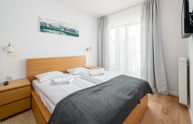 Apartamenty Sun & Snow Karpatia - Foto 18