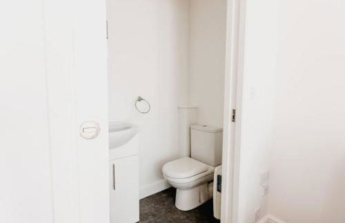 Withernsea Studio Apt & Sofa bed - Foto 2