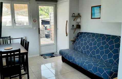 Maisonnette bois flottés - Photo 2