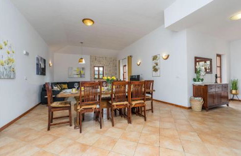 Beautiful Home In Muline With Sauna - Foto 30